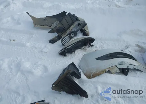 2011 Chevrolet Impala Lt из США, поврежденный, VIN 2G1WG5EK3B1143702